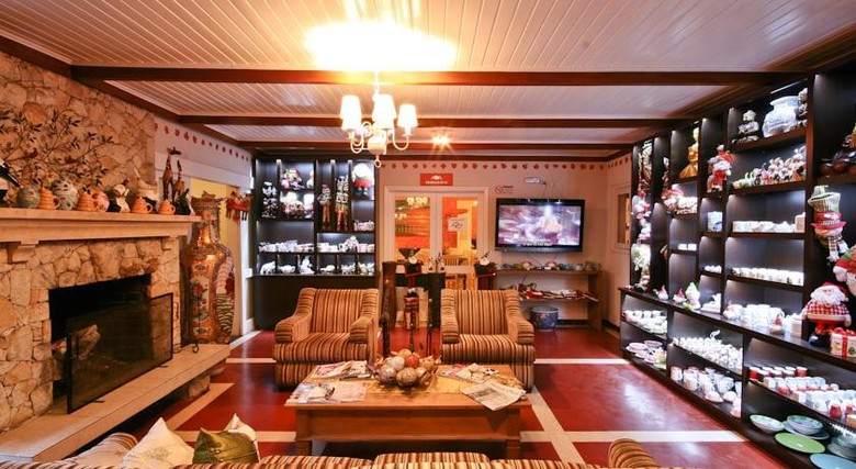 Chris Park Hotel