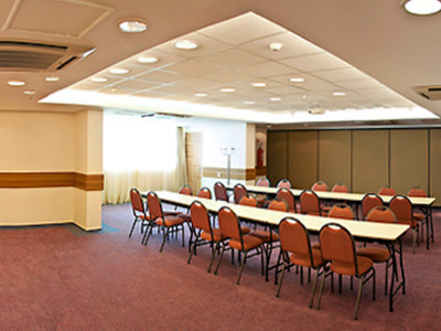 Mercure Maca� Hotel
