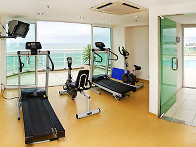 Mercure Maca� Hotel