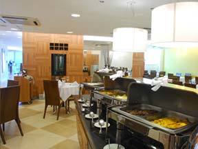 Mercure Maca� Hotel