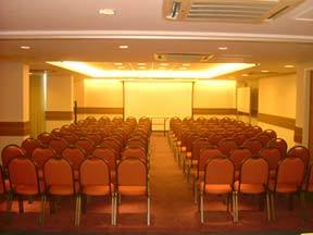 Mercure Maca� Hotel