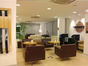 Mercure Maca� Hotel