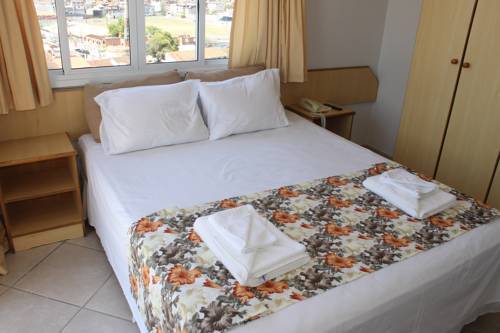 Hotel Travel Inn Personal