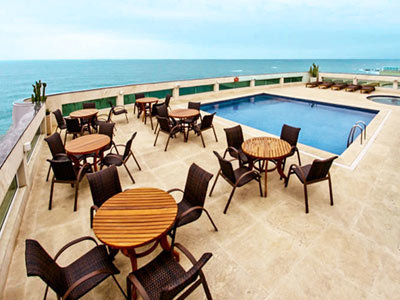 Royal Maca� Palace Hotel - Rede Mirador