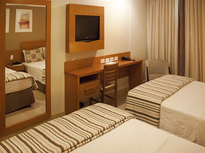 Royal Maca� Palace Hotel - Rede Mirador