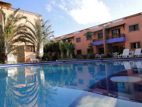 Hotel Costasol Pipa