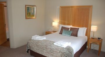 Hotel Kings Court