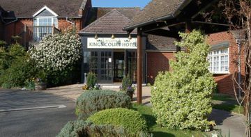 Hotel Kings Court