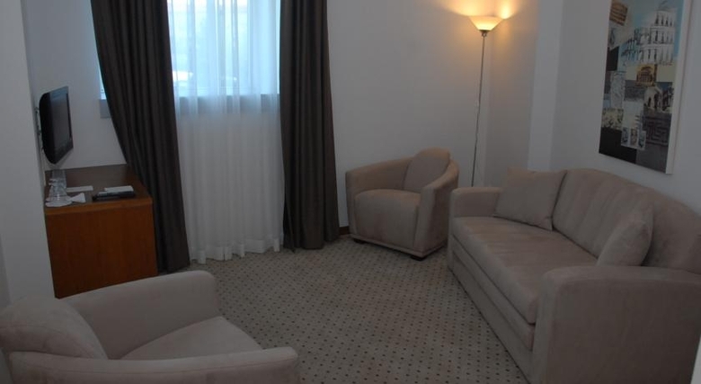 Hotel Blanca
