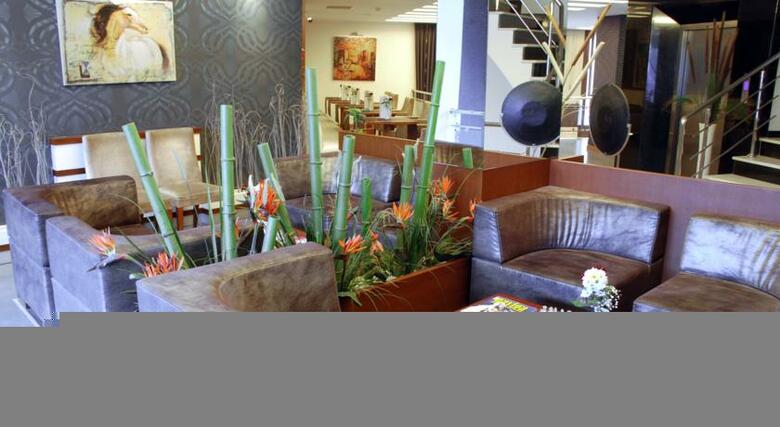 Hotel Blanca