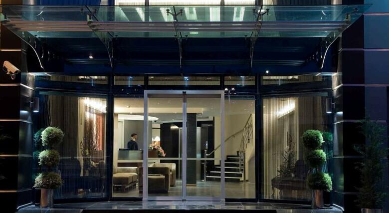 Hotel Blanca