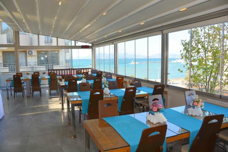Istankoy Hotel Kusadasi