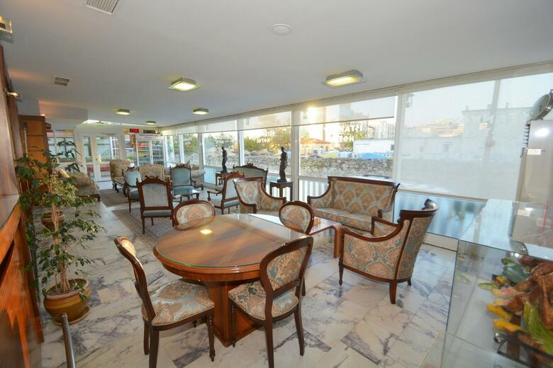 Istankoy Hotel Kusadasi
