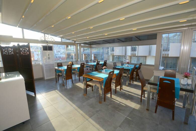 Istankoy Hotel Kusadasi