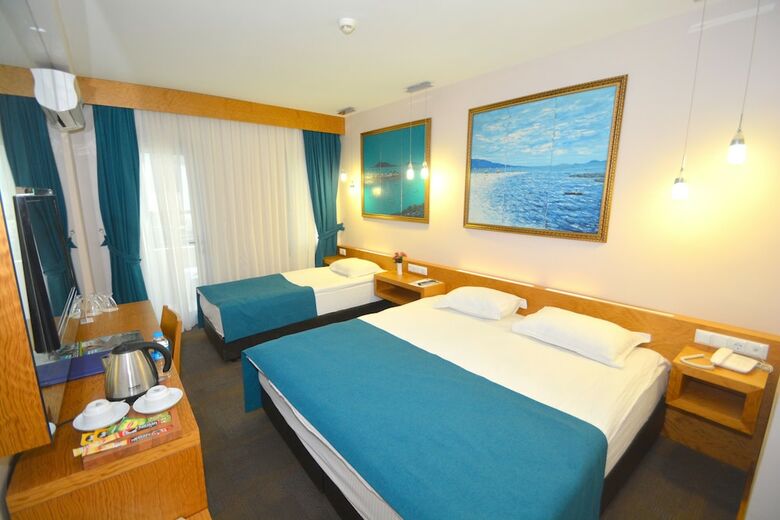Istankoy Hotel Kusadasi