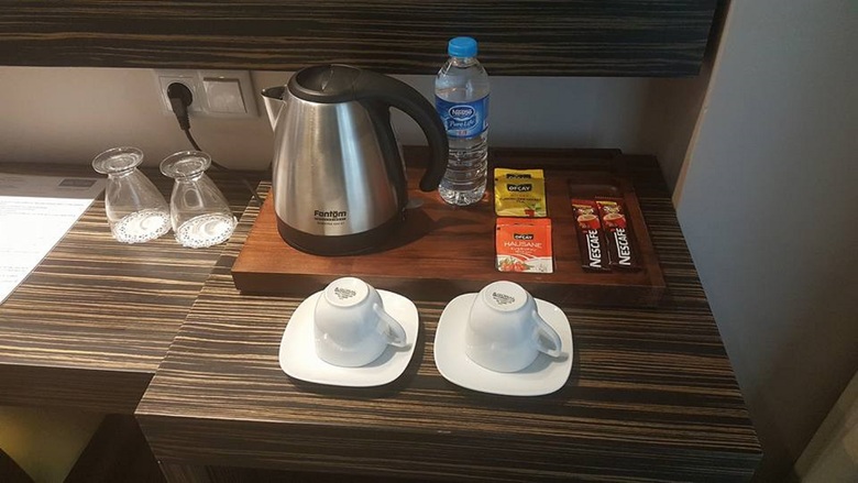 Istankoy Hotel Kusadasi