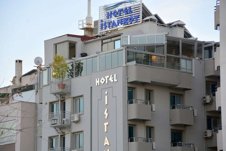 Istankoy Hotel Kusadasi
