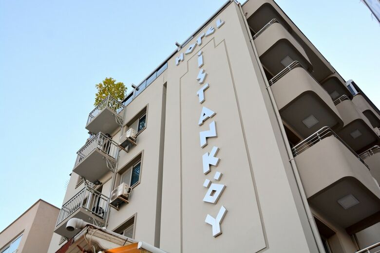 Istankoy Hotel Kusadasi