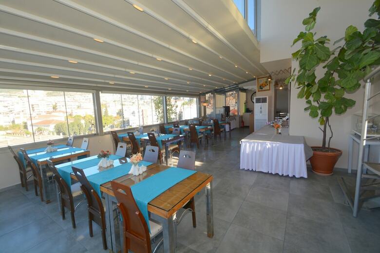 Istankoy Hotel Kusadasi