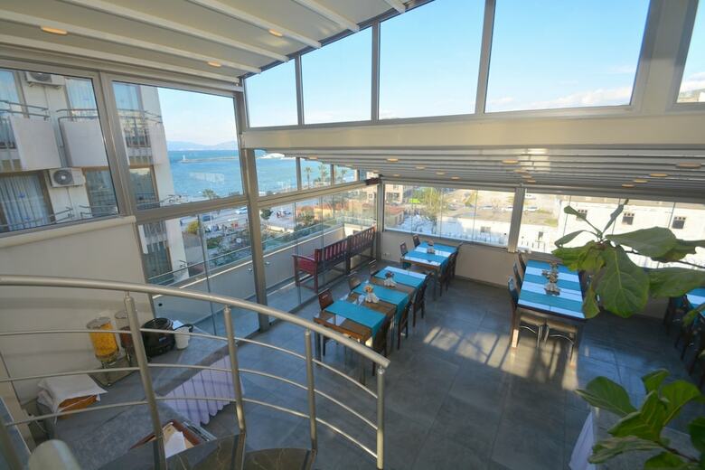 Istankoy Hotel Kusadasi