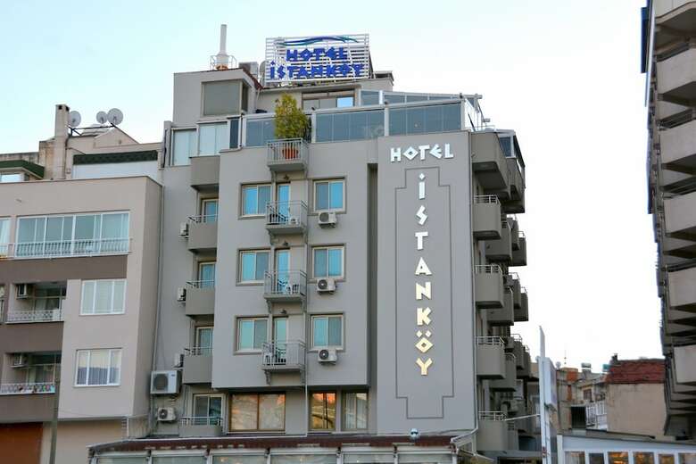 Istankoy Hotel Kusadasi