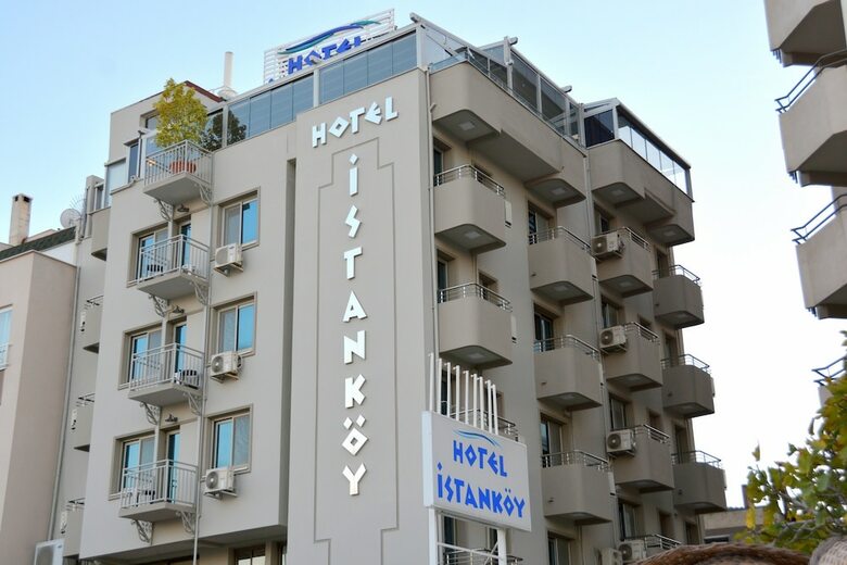 Istankoy Hotel Kusadasi