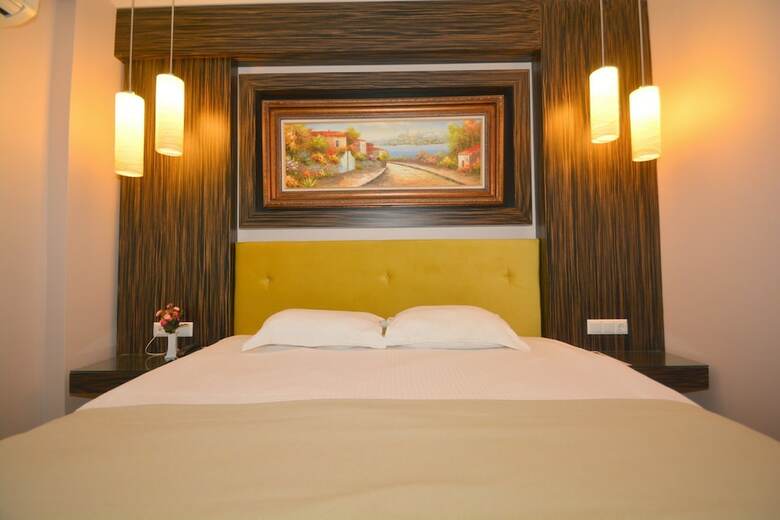 Istankoy Hotel Kusadasi
