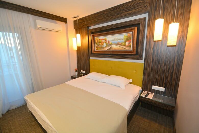 Istankoy Hotel Kusadasi