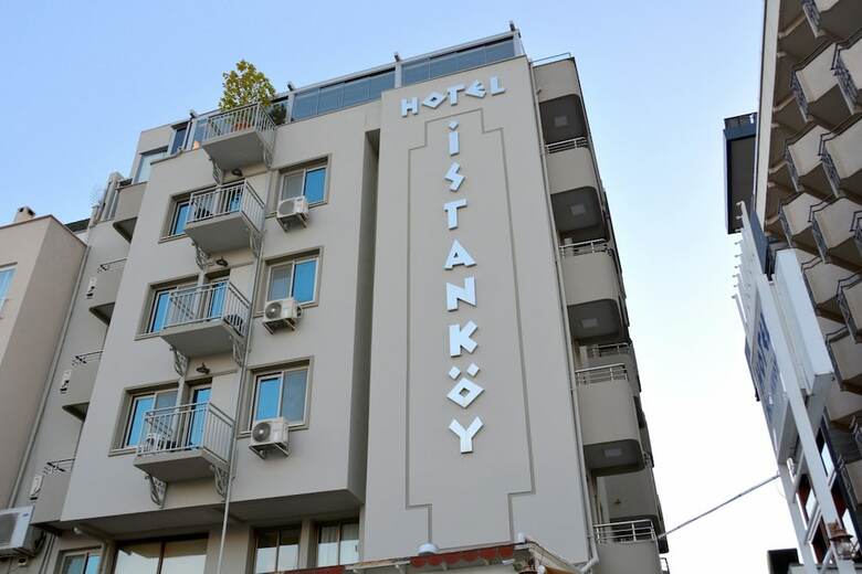 Istankoy Hotel Kusadasi