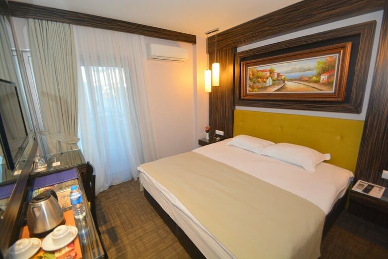 Istankoy Hotel Kusadasi
