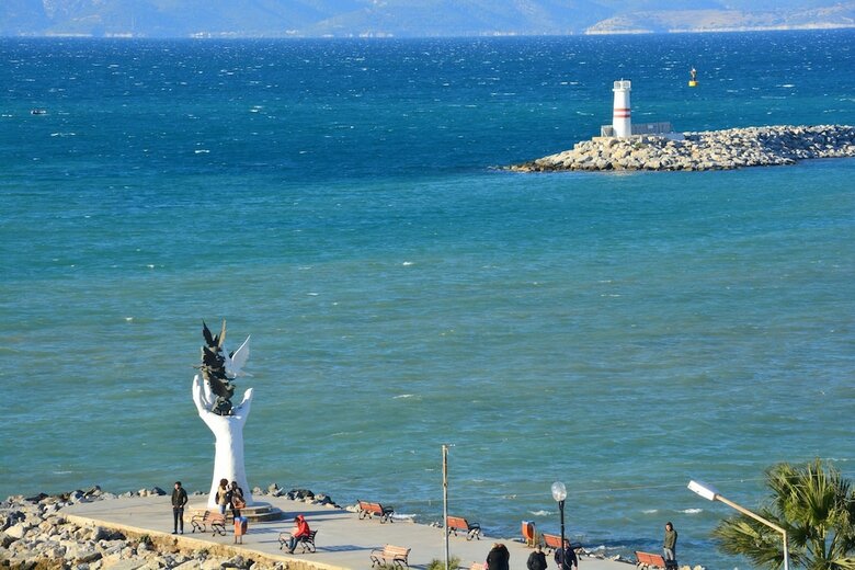 Istankoy Hotel Kusadasi