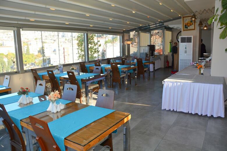 Istankoy Hotel Kusadasi