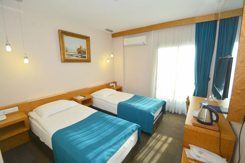 Istankoy Hotel Kusadasi