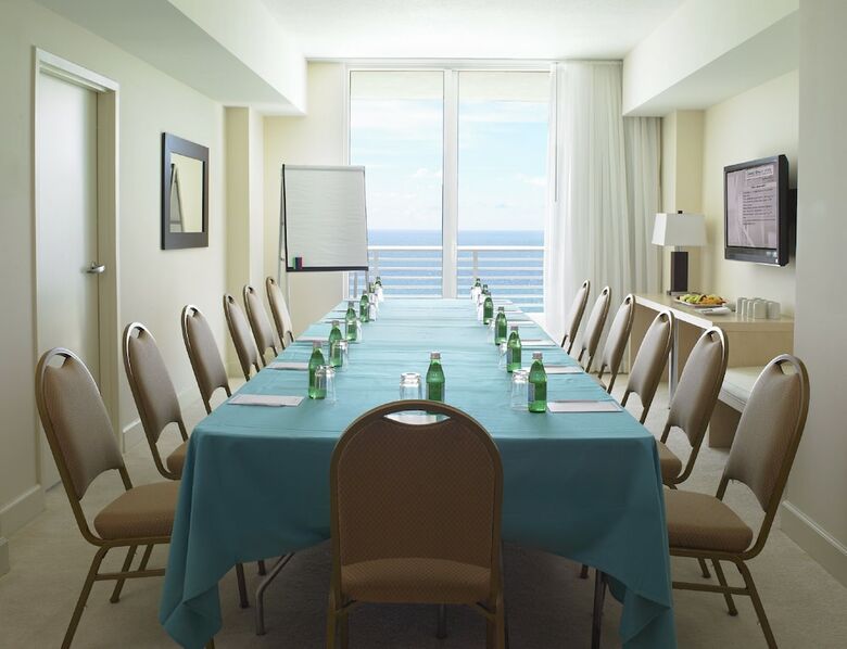 Grand Beach Hotel