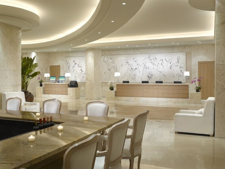 Grand Beach Hotel