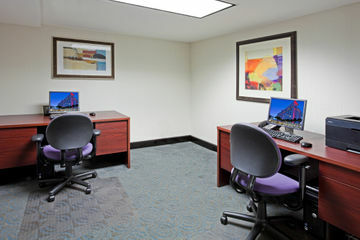 Hotel Crowne Plaza Tampa Westshore