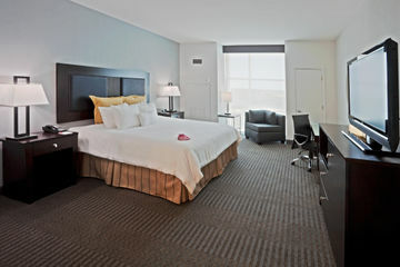 Hotel Crowne Plaza Tampa Westshore