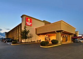 Hotel Clarion