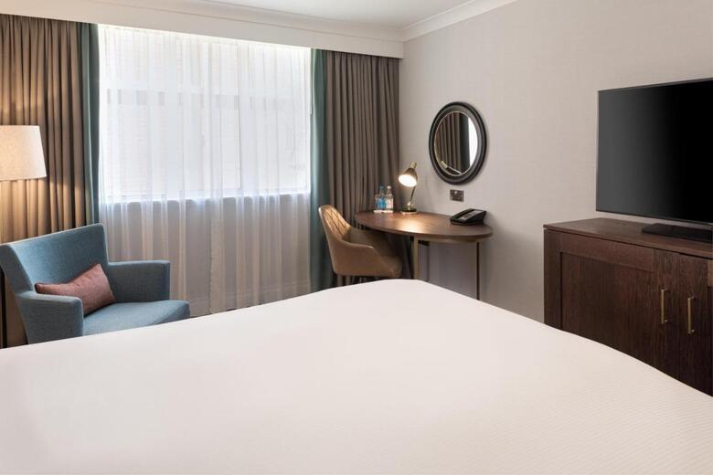 Hotel Doubletree By Hilton St. Anne's Manor