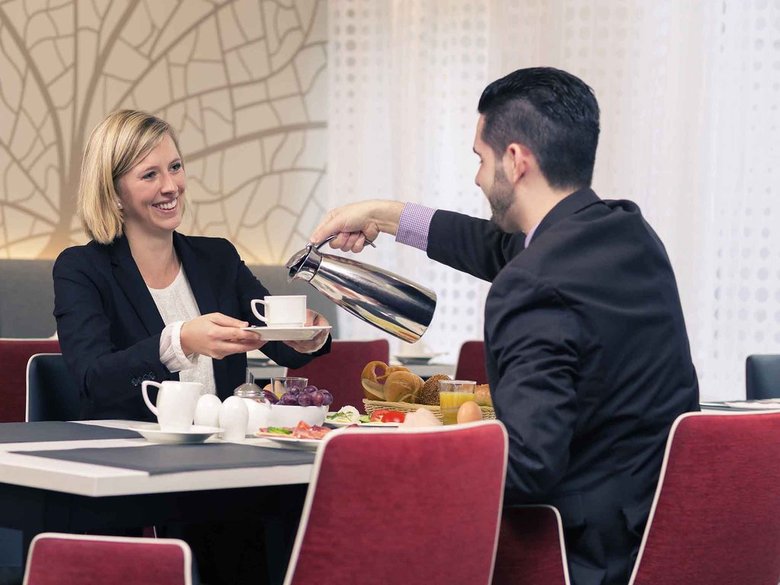Hotel Dorint City Center