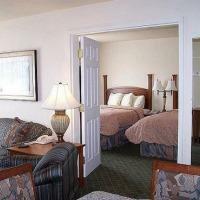 Hotel Staybridge Suites Calgary Airport