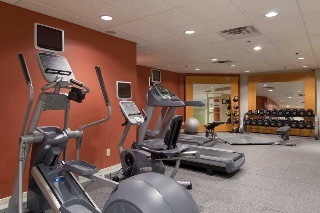 Hotel Hilton Laval