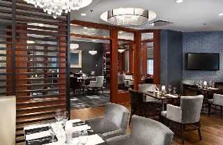 Hotel Hilton Laval