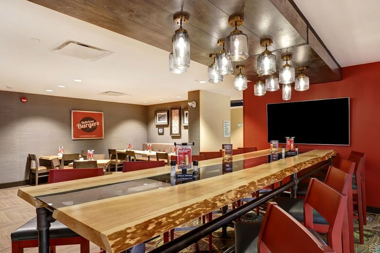 Hotel Holiday Inn Mississauga Toronto West