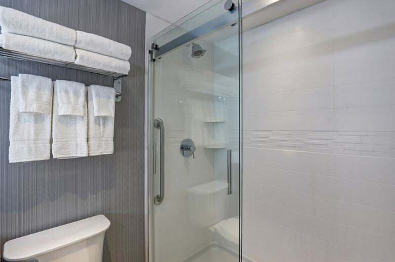 Hotel Holiday Inn Mississauga Toronto West