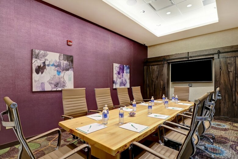 Hotel Holiday Inn Mississauga Toronto West