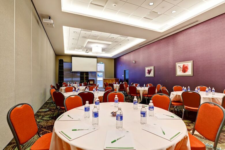 Hotel Holiday Inn Mississauga Toronto West