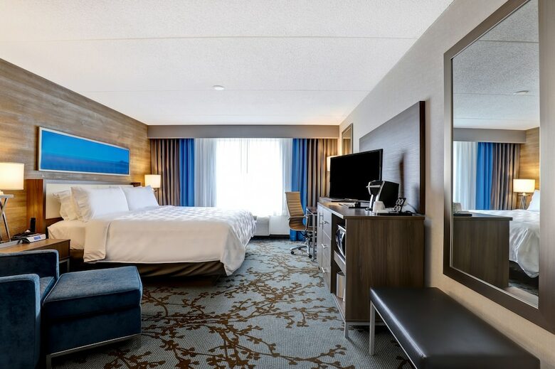 Hotel Holiday Inn Mississauga Toronto West