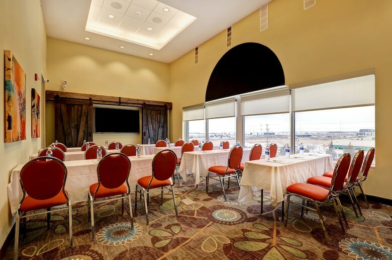 Hotel Holiday Inn Mississauga Toronto West