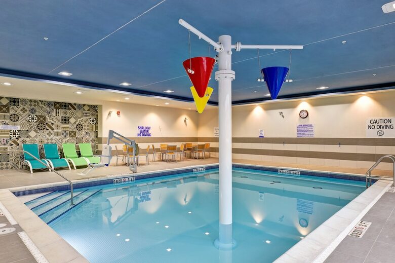 Hotel Holiday Inn Mississauga Toronto West